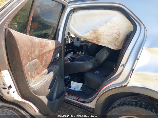 Buick Encore 2016 KL4CJASB9GB749287 Image 8