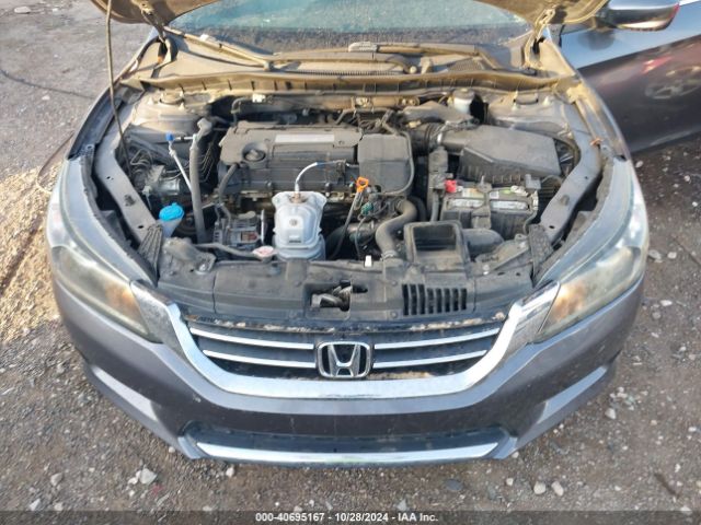 1HGCR2F38EA277563 Honda ACCORD LX