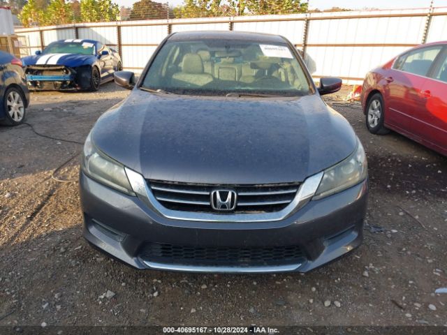 1HGCR2F38EA277563 Honda ACCORD LX