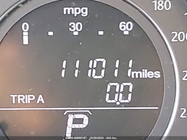 1HGCR2F38EA277563 Honda ACCORD LX