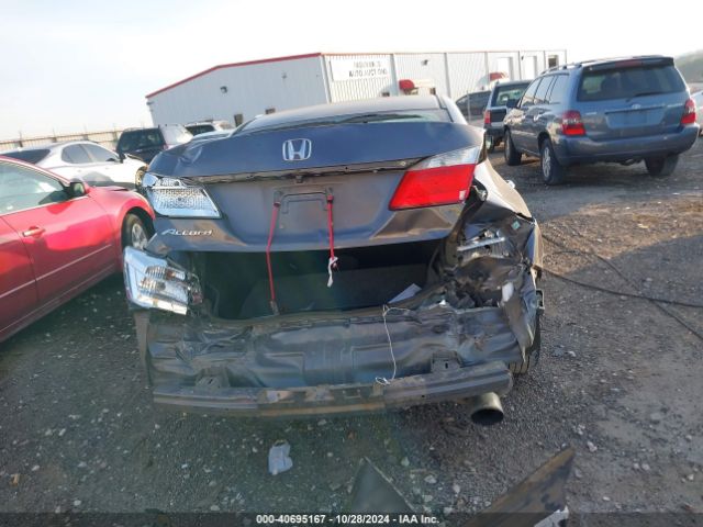 1HGCR2F38EA277563 Honda ACCORD LX
