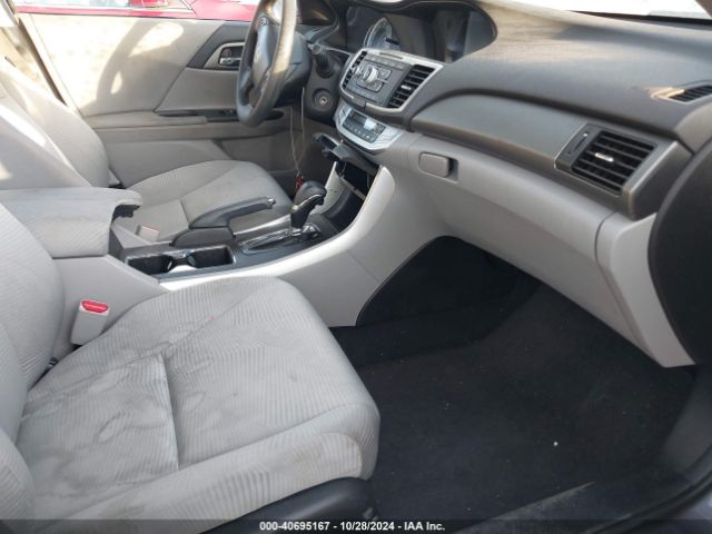 1HGCR2F38EA277563 Honda ACCORD LX