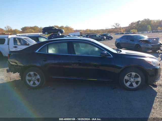 1G11C5SA1GU117371 Chevrolet Malibu Limited Lt