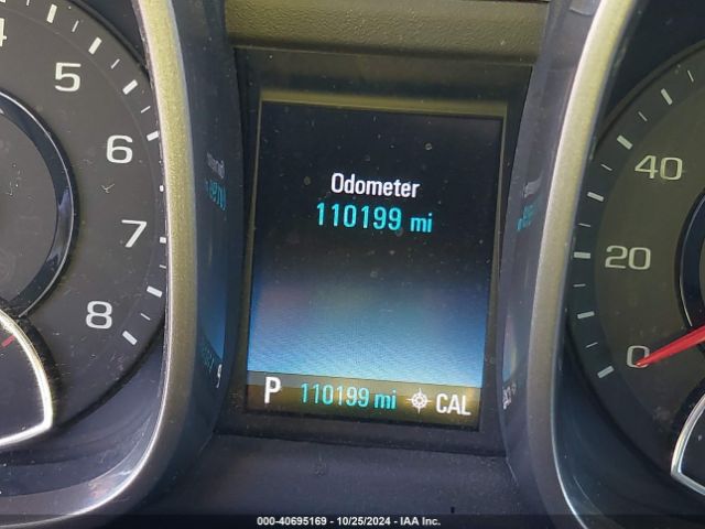 1G11C5SA1GU117371 Chevrolet Malibu Limited Lt