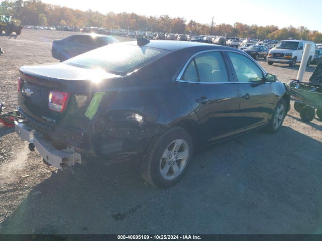 1G11C5SA1GU117371 Chevrolet Malibu Limited Lt