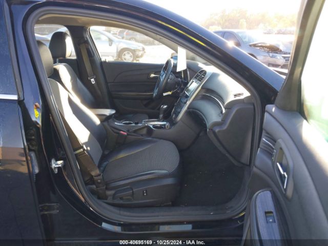 1G11C5SA1GU117371 Chevrolet Malibu Limited Lt