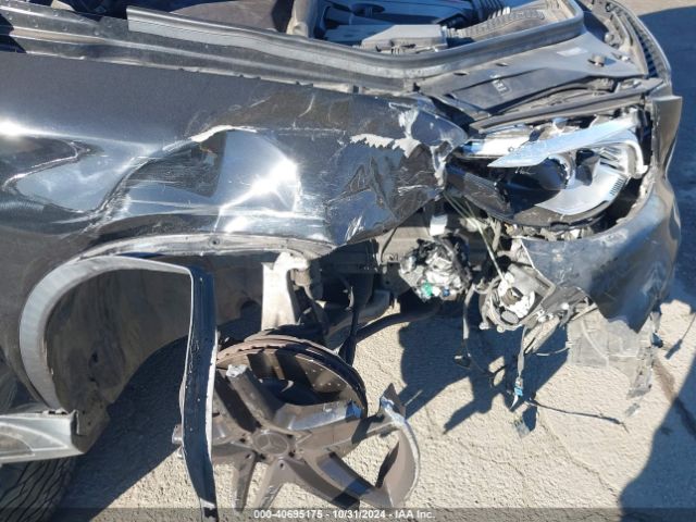 4JGED6EBXKA137818 Mercedes-Benz Amg Gle 43 Coupe 4matic