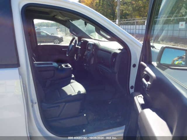 3GCPWAEFXLG340479 Chevrolet Silverado 1500 2wd  Short Bed Wt