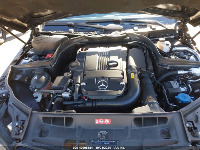 WDDGJ4HBXFG367728 Mercedes-Benz C 250