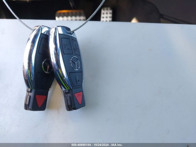 WDDGJ4HBXFG367728 Mercedes-Benz C 250