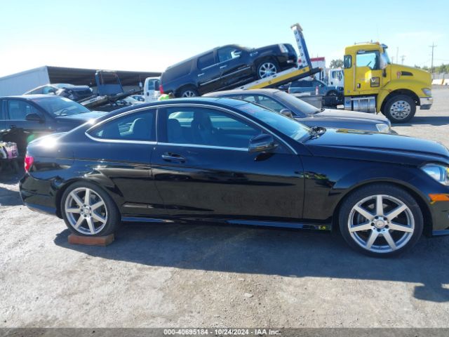 WDDGJ4HBXFG367728 Mercedes-Benz C 250
