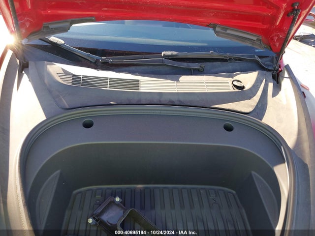 2022 TESLA MODEL 3 5YJ3E1EA7NF338204 Photo 9