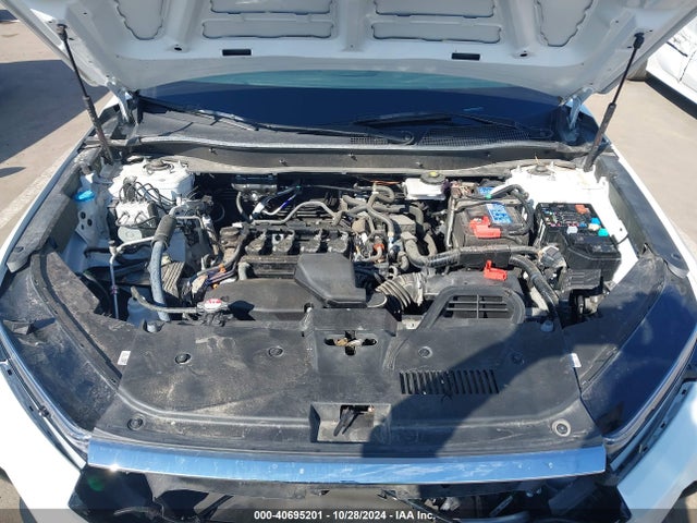 Honda Cr-v Ex-l 2wd 2023 2HKRS3H73PH300617 Image 10