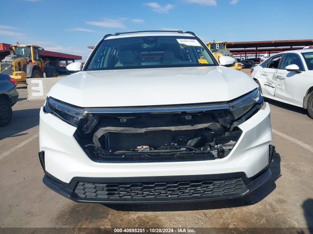 Honda Cr-v Ex-l 2wd 2023 2HKRS3H73PH300617 Image 12