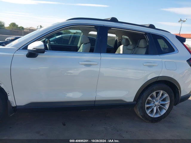 Honda Cr-v Ex-l 2wd 2023 2HKRS3H73PH300617 Image 14
