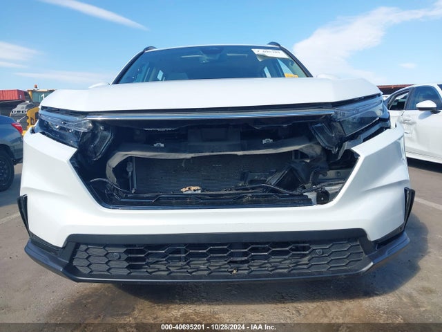 Honda Cr-v Ex-l 2wd 2023 2HKRS3H73PH300617 Image 6