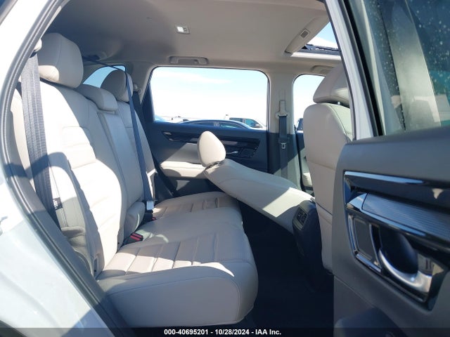 Honda Cr-v Ex-l 2wd 2023 2HKRS3H73PH300617 Image 8