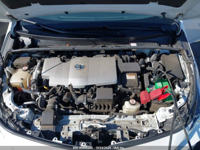JTDKARFP1J3101675 Toyota Prius Prime Premium
