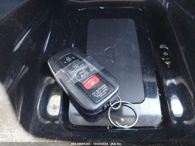 JTDKARFP1J3101675 Toyota Prius Prime Premium