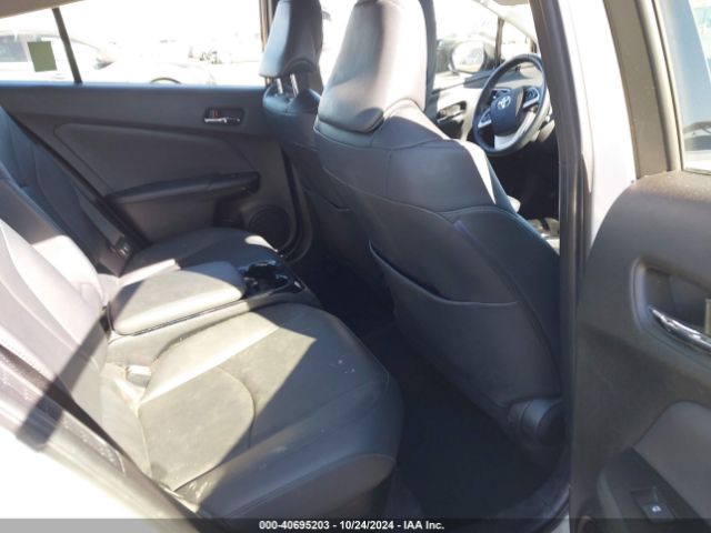 JTDKARFP1J3101675 Toyota Prius Prime Premium