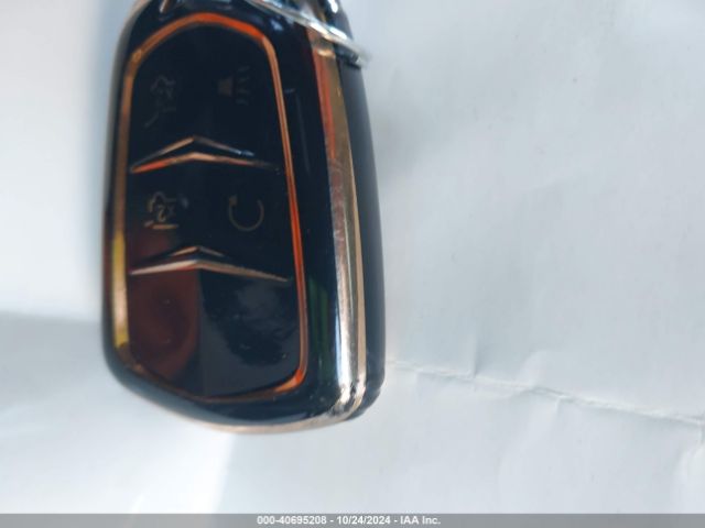 1GYS4JKJ5FR204039 Cadillac Escalade Esv Premium