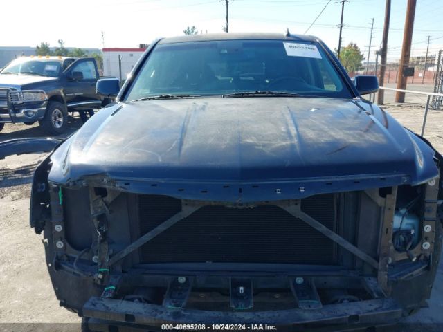 1GYS4JKJ5FR204039 Cadillac Escalade Esv Premium