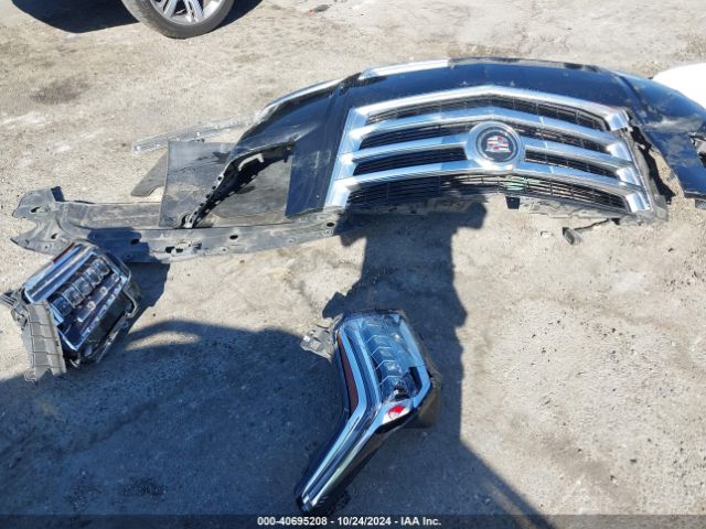 1GYS4JKJ5FR204039 Cadillac Escalade Esv Premium