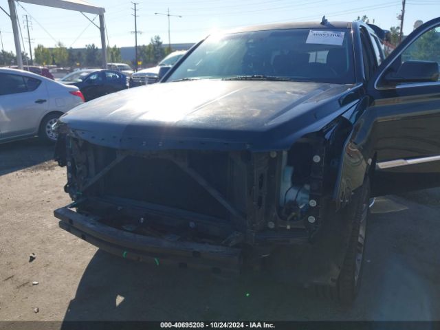 1GYS4JKJ5FR204039 Cadillac Escalade Esv Premium
