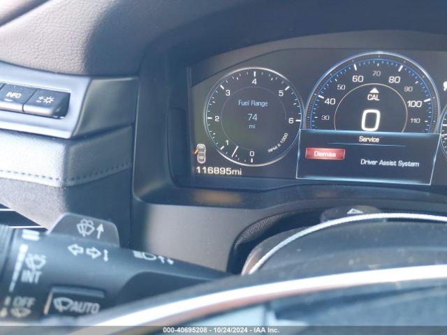 1GYS4JKJ5FR204039 Cadillac Escalade Esv Premium