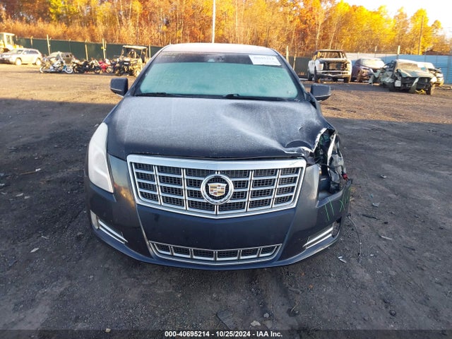 Cadillac XTS LUXURY 2014 2G61M5S36E9198936 Image 12