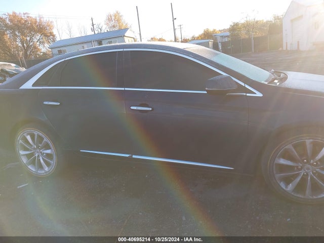 Cadillac XTS LUXURY 2014 2G61M5S36E9198936 Image 13