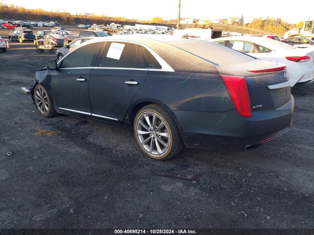 2G61M5S36E9198936 Cadillac XTS LUXURY