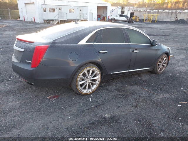2G61M5S36E9198936 Cadillac XTS LUXURY