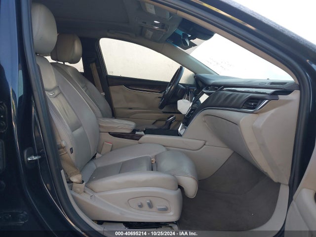 2G61M5S36E9198936 Cadillac XTS LUXURY