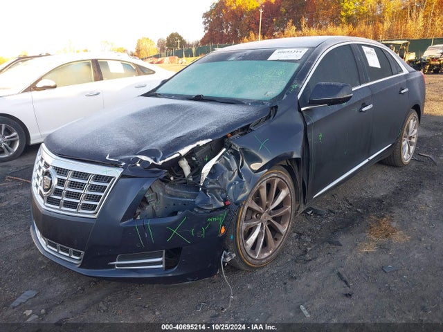 2G61M5S36E9198936 Cadillac XTS LUXURY