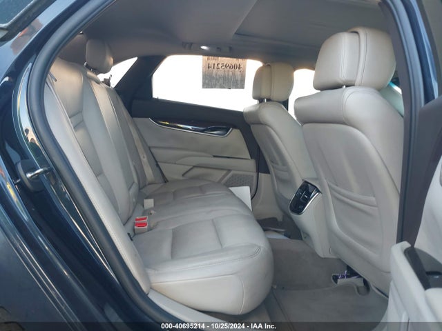 2G61M5S36E9198936 Cadillac XTS LUXURY