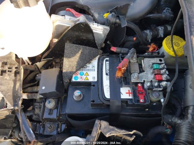 3C4NJDBB7LT115856 Jeep Compass Altitude 4x4