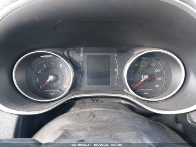 3C4NJDBB7LT115856 Jeep Compass Altitude 4x4