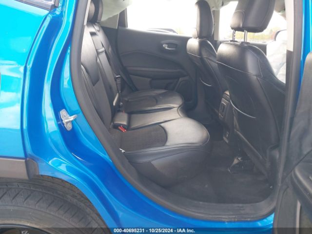 3C4NJDBB7LT115856 Jeep Compass Altitude 4x4