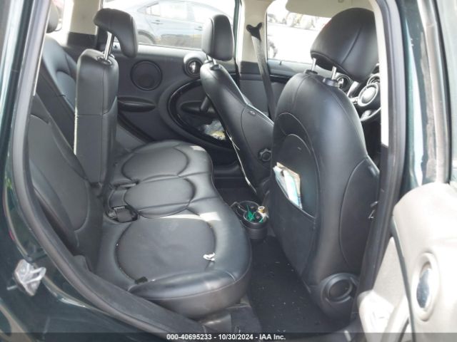 WMWZB3C57EWR41893 Mini Countryman Cooper