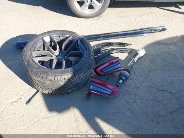 2C3CDXGJ6NH186496 Dodge Charger Scat Pack Widebody