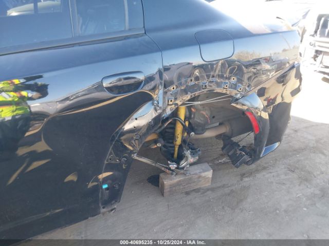 2C3CDXGJ6NH186496 Dodge Charger Scat Pack Widebody
