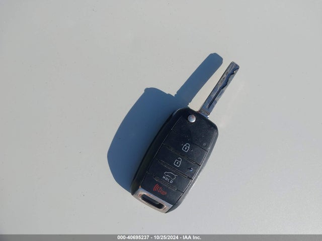 KIA Sportage Lx 2016 KNDPB3AC7G7838319 Image 11