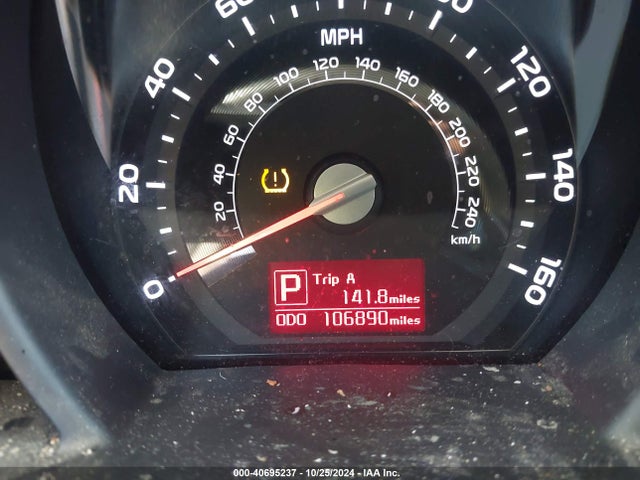 KIA Sportage Lx 2016 KNDPB3AC7G7838319 Image 15