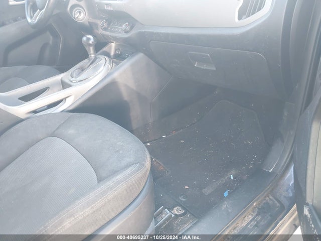 KIA Sportage Lx 2016 KNDPB3AC7G7838319 Image 5