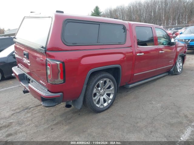 3GTU2PEJXJG526669 GMC Sierra 1500 Denali