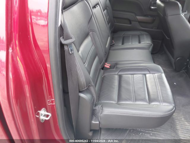 3GTU2PEJXJG526669 GMC Sierra 1500 Denali