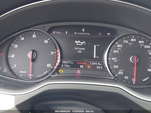 WA1LHAF77JD016555 Audi Q7 2.0t Premium