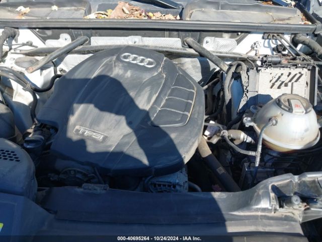 WA1BNAFYXJ2222056 Audi Q5 2.0t Premium/2.0t Tech Premium