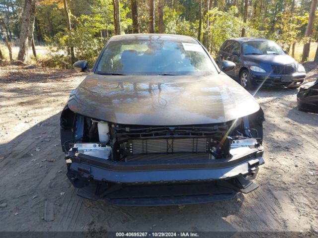 1HGCY2F50RA077545 Honda Accord Hybrid Sport